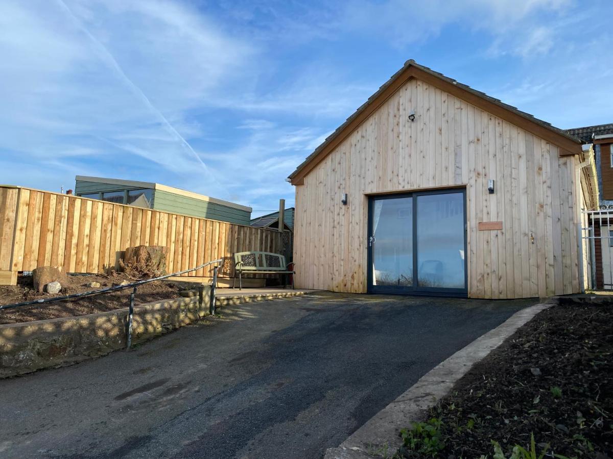 Stonecroft Cwtch Apartment Haverfordwest Exterior photo