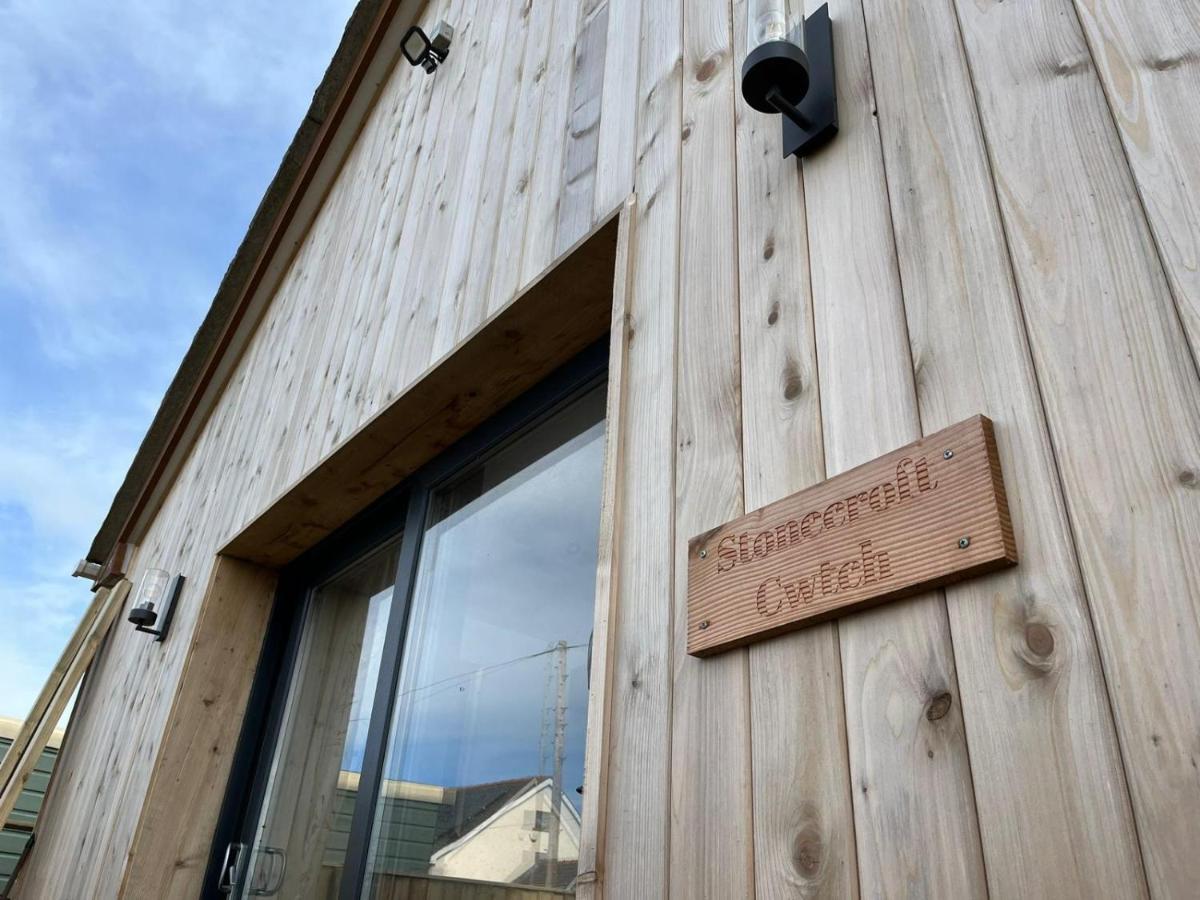 Stonecroft Cwtch Apartment Haverfordwest Exterior photo