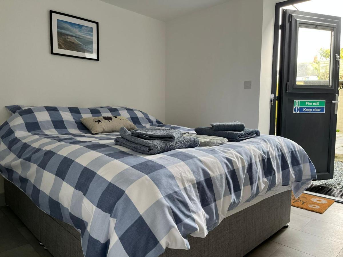 Stonecroft Cwtch Apartment Haverfordwest Exterior photo